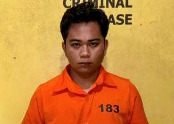 Polres Bengkalis Tetapkan Tersangka Utama Kasus Penipuan Event ‘Parade Bujang Dara’ Fiktif