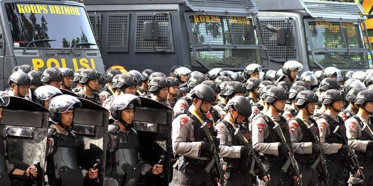 Sanksi Etik Polri Jadi Sorotan: Respons Tegas Terhadap Pelanggaran Disiplin