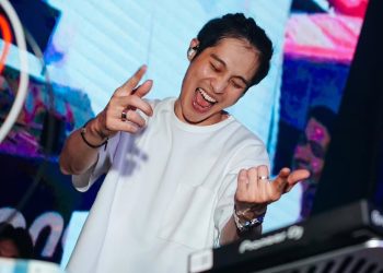 DJ Panda Siap Hadapi Laporan Pengancaman dari Erika Carlina
