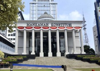 Mahkamah Konstitusi Tolak Uji Materi Pemilu Serentak, Pemilu 2029 Tetap dengan Format Saat Ini