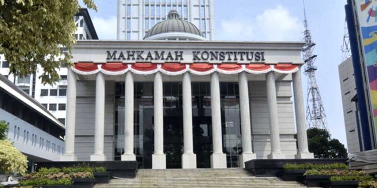 Mahkamah Konstitusi Tolak Uji Materi Pemilu Serentak, Pemilu 2029 Tetap dengan Format Saat Ini