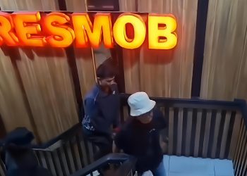 Mantan Supervisor Bobol Brankas Restoran di Bandara Halim Perdanakusuma