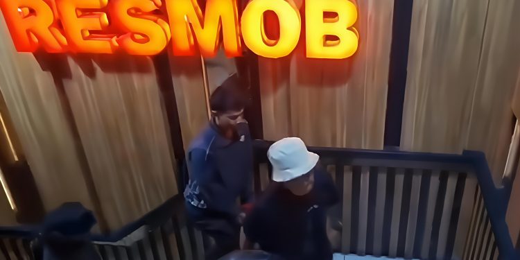 Mantan Supervisor Bobol Brankas Restoran di Bandara Halim Perdanakusuma