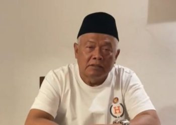 Eks Dosen UIN Malang Dianggap Fitnah, Ketua RT Pukul Yai Mim