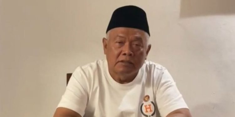 Eks Dosen UIN Malang Dianggap Fitnah, Ketua RT Pukul Yai Mim