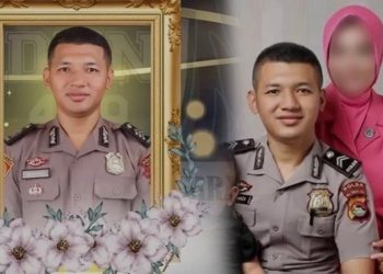 Sidang Perdana Kasus Kematian Tragis Brigadir Nurhadi Digelar di PN Mataram, Dua Atasan Korban Didakwa Pasal Berlapis Termasuk Pembunuhan Berencana