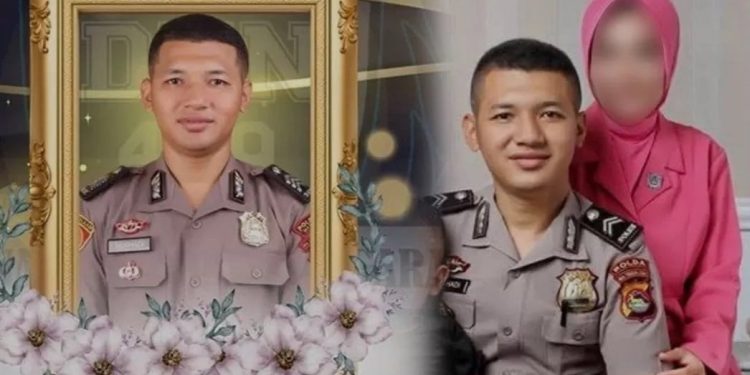 Sidang Perdana Kasus Kematian Tragis Brigadir Nurhadi Digelar di PN Mataram, Dua Atasan Korban Didakwa Pasal Berlapis Termasuk Pembunuhan Berencana