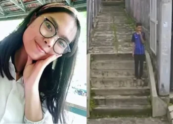 Enam Tahun Berlalu Pelaku Masih Buron, Misteri Pembunuhan Siswi SMK Bogor Noven