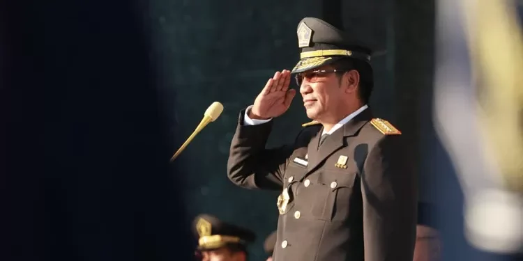 Setahun Transformasi: Kemenkumham Raih Kinerja Cemerlang Berkat Penguatan Digitalisasi di Era Pemerintahan Baru