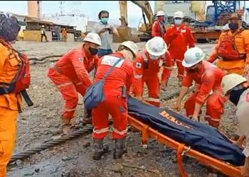 Keselamatan Kerja di Batam Disorot: DPRD Minta Sanksi Tegas untuk PT ASL, Kecelakaan Bukan Kali Pertama