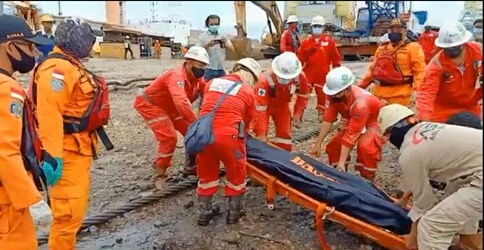 Keselamatan Kerja di Batam Disorot: DPRD Minta Sanksi Tegas untuk PT ASL, Kecelakaan Bukan Kali Pertama