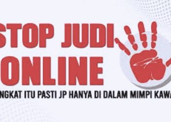 Ancaman Serius: Kerugian Ekonomi Judi Online Diprediksi Capai Rp1.000 Triliun di 2025