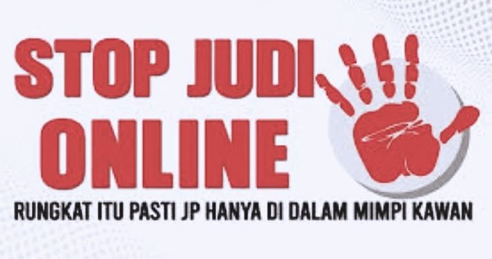 Ancaman Serius: Kerugian Ekonomi Judi Online Diprediksi Capai Rp1.000 Triliun di 2025