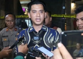 BREAKING NEWS: Mantan CEO Berinisial PS Diduga Gelapkan Mobil Mewah Toyota Alphard Milik Kantor, Kasus Diselidiki Polres Metro Jakarta Pusat