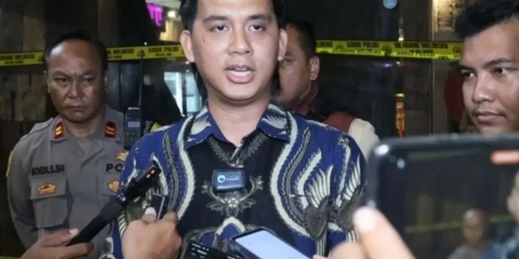 BREAKING NEWS: Mantan CEO Berinisial PS Diduga Gelapkan Mobil Mewah Toyota Alphard Milik Kantor, Kasus Diselidiki Polres Metro Jakarta Pusat