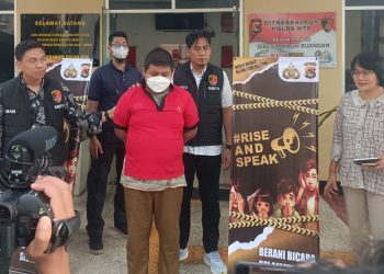 Polda NTB Olah TKP Dugaan Pelecehan Seksual Dosen UIN Mataram, Korban Capai Tujuh Mahasiswi