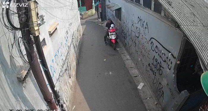 Kakek Residivis Kembali Ditangkap Atas Kasus Pencabulan Anak di Cakung