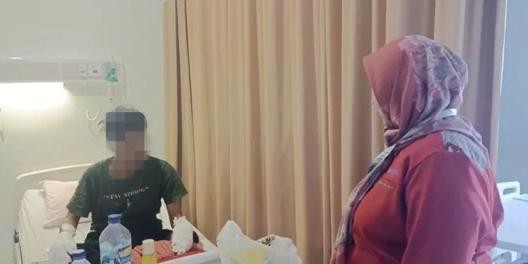 Dua Korban Kritis Meninggal Dunia, Total Korban Tragedi Ledakan Kapal Federal II Capai 13 Jiwa