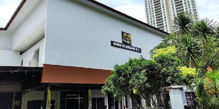 Komisi Kejaksaan Dinilai Gagal Awasi Eksekusi Terpidana oleh Kejaksaan