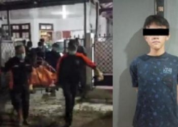 Polisi Tak Temukan Kejanggalan di Ponsel Remaja Pembunuh Ayah dan Nenek