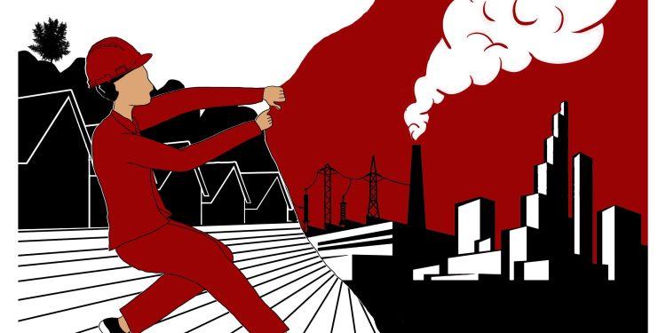 Polri Resmi Tahan Empat Tersangka Kasus Korupsi Pembangunan PLTU-1 Mempawah