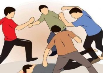 Kasus Penganiayaan di Karimun Diselesaikan dengan Restorative Justice Setelah Debat Pilkada Memanas