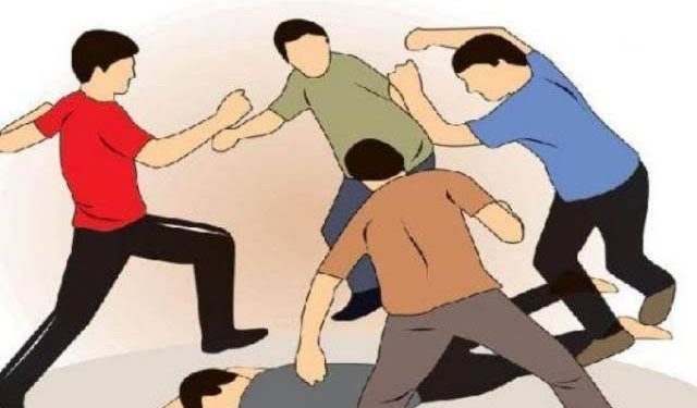 Kasus Penganiayaan di Karimun Diselesaikan dengan Restorative Justice Setelah Debat Pilkada Memanas