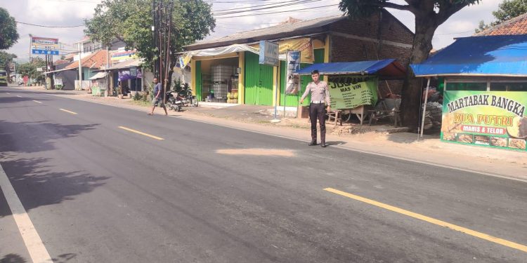 Kecelakaan Lain di Area Bogor dan Cirebon, Dua Korban Tewas di Tempat