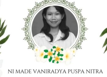 Sebelum Dibunuh, Kuat Dugaan Bahwa Mahasiswi Universitas Mataram Menjadi Korban Kekerasan Seksual