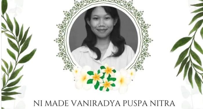 Radit Diduga Tersangka Tunggal Kasus Pembunuhan Mahasiswi Nipah, Ungkap Satgas Unram