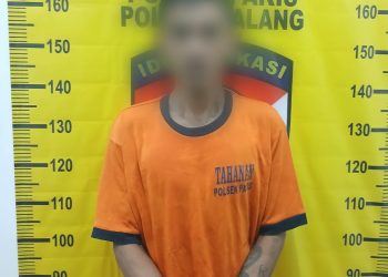 Pelaku Percobaan Perampokan Disertai Kekerasan di Pakis Malang Ditangkap
