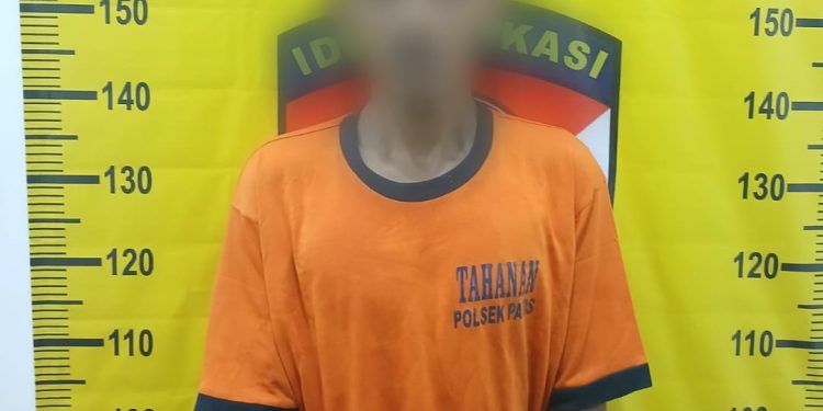Pelaku Percobaan Perampokan Disertai Kekerasan di Pakis Malang Ditangkap