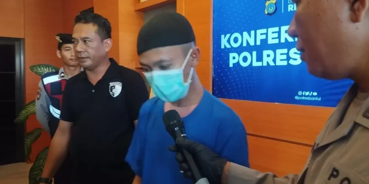 Kecanduan Judi Online, Pria di Magelang Curi Motor Teman Lama