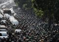 Tantangan Lalu Lintas Jakarta: 63% Ruas Jalan Alami Kepadatan di Jam Sibuk Senin