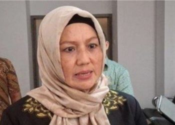 Wagub Bangka Belitung Ditetapkan Tersangka Kasus Dugaan Penipuan