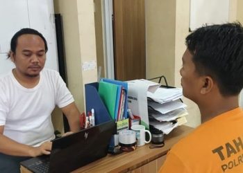 Pencabulan di Lingkungan Sekolah: Guru Honorer SMP di Serang Cabuli Siswa Saat Kegiatan Ekskul