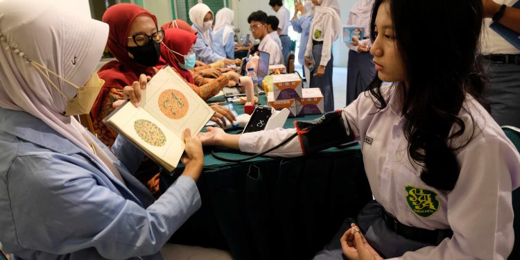 Satu Tahun Pemerintahan Prabowo: Akses Kesehatan Meluas dan Pembangunan Fasilitas di Daerah Dipercepat