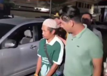 Inses di Gowa: Ayah Kandung Perkosa Putrinya Berkali-kali, Bahkan Saat Ibu Korban Tertidur di Samping