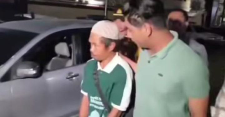 Inses di Gowa: Ayah Kandung Perkosa Putrinya Berkali-kali, Bahkan Saat Ibu Korban Tertidur di Samping