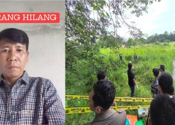 Terungkap Sudah, Dendam Motif Utama: Ayah dan Anak di Muba Ditangkap Polisi Atas Pembunuhan Rocky Marciano, Jasad Ditemukan dalam Karung