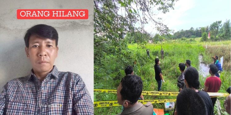 Terungkap Sudah, Dendam Motif Utama: Ayah dan Anak di Muba Ditangkap Polisi Atas Pembunuhan Rocky Marciano, Jasad Ditemukan dalam Karung