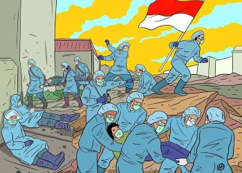 Pemerintah Segera Tuntaskan RUU Kesehatan, Fokus pada Wajib Kerja Dokter di Daerah Terpencil