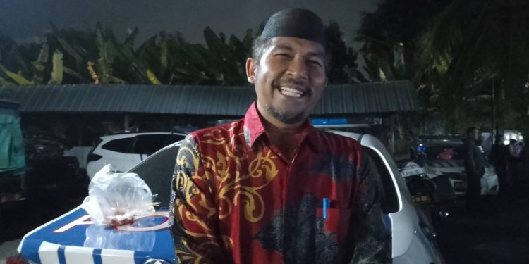 Sumindar Ingatkan: Rekening Terindikasi “Judol”, PKH Bisa Dicabut