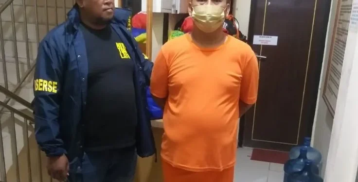 Suami Bunuh Istri Penderita Stroke di Denpasar, Bali: Diduga Tak Tahan Tekanan Hidup