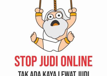 Berantas Judi Online: Polisi Cek Dua Lokasi Gelper di Tanjungpinang, Diduga Kuat Jadi Tempat Praktik Judi