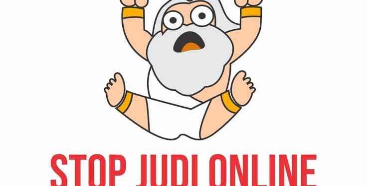 Berantas Judi Online: Polisi Cek Dua Lokasi Gelper di Tanjungpinang, Diduga Kuat Jadi Tempat Praktik Judi