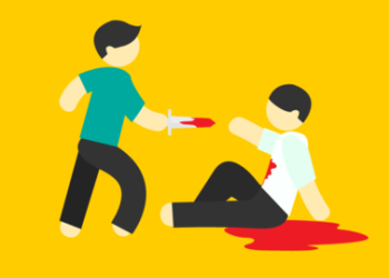 Cekcok Berujung Mutilasi dan Fenomena Femisida: Catatan Kelam Kejahatan Personal 2025