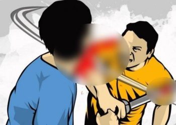 Pembacokan Dua Lansia di Purbalingga Diduga Dipicu Dendam Perundungan Pasien ODGJ