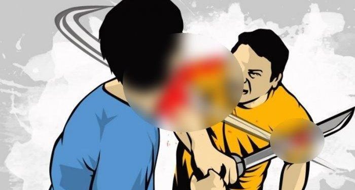 Pembacokan Dua Lansia di Purbalingga Diduga Dipicu Dendam Perundungan Pasien ODGJ