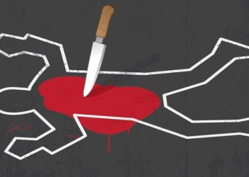 Pria di Sidrap Tebas Ibu Rumah Tangga Karena Tersinggung Ditegur Injak Cabai